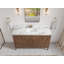 Meuble-lavabo simple 60 po avec plateau Atlanta-101628753