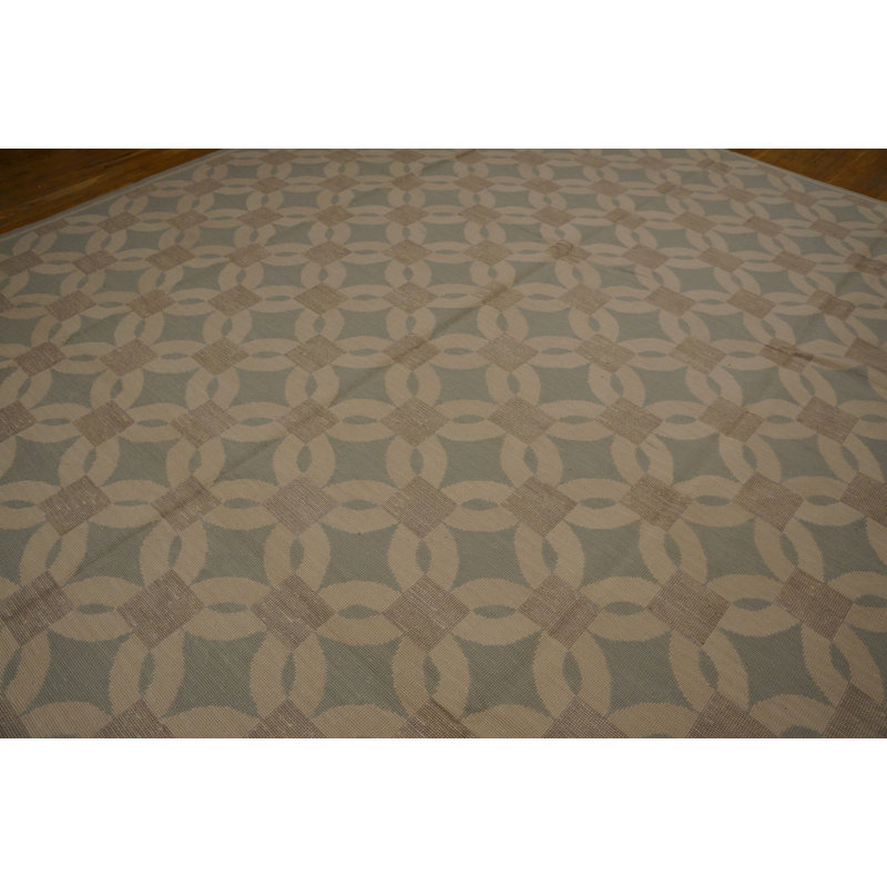 Needlepoints One-of-a-Kind 6' X 9' Area Rug