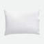 Rose Poudre Cotton Ombre Sham Set-64151460