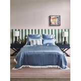 Summerhill Blue Duvet Cover