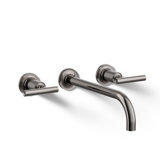 Purist® Wall Mounted Bathroom Faucet