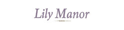 Lily Manor logo