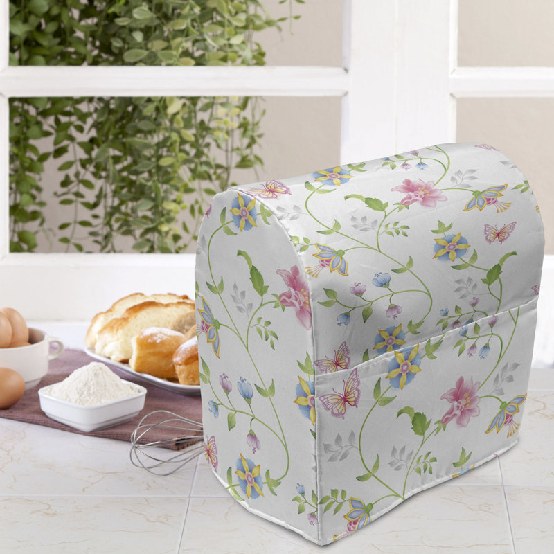 East Urban Home All That Apply Mixer Cover Mixer Accessory