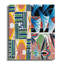 Wrapped Canvas Print Set-814459536