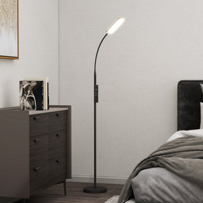 175 H cm Traditional Floor Lamp