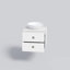 Meuble-lavabo autoportant avec lavabo Spruha-F_Modern-527341565