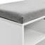 Lewan Linen Upholstered Storage Bench-1706939092