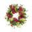 Faux 26'' Wreath