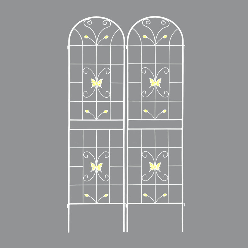 Support de jardin polyvalent pour l'extérieur