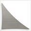 Toile d'ombrage en tissu Colourtree Triangle Sun-49807242-92661600