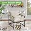 Fauteuil Telly
