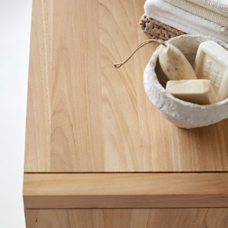 Jonàk 36.61'' W Single Bathroom Vanity Base