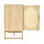 Banno Rectangle Accent Cabinet