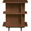 Sarah Solid Wood Nightstand-20804295
