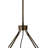 Maille 6 - Light Dimmable Drum Chandelier
