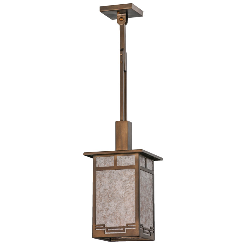Rustic Lodge 1 - Light Pendant