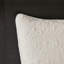 Couvre-lit Queen réversible couleur crème - Garnissage en coton prélavé pour des rêves apaisants, élégant matelassé, matelas épais surdimensionné, avec 2 taies d'oreiller pour un repos serein et plein de charme.
