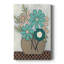 Mid Summer Bouquet II - Impression sur toile tendue-846109867