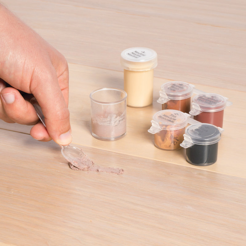 ROBERTS Universal Repair Kit - For Wood, Vinyl and Laminate