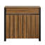 Marsing Small Radiator Cover