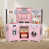 Pink is out of stock