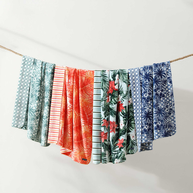 Throw Blanket