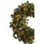 Couronne lumineuse 30 po