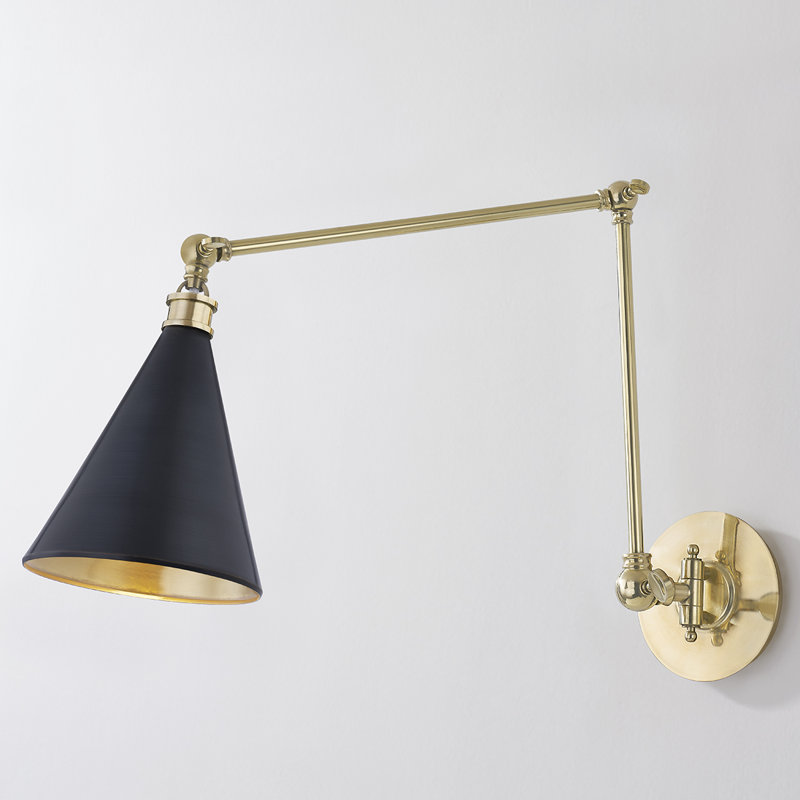 Osterley 1 LIGHT SCONCE