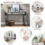 Console à miroir-1165030951