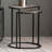 Kirshe 2 Piece Nest of Tables
