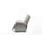 Azavier 34.5" Wide Power Lift Assist Recliner，Traditional Lift Chair-1496610426