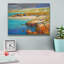 «Ocean Side» par Vahe Yeremyan, art mural sur toile-788385623