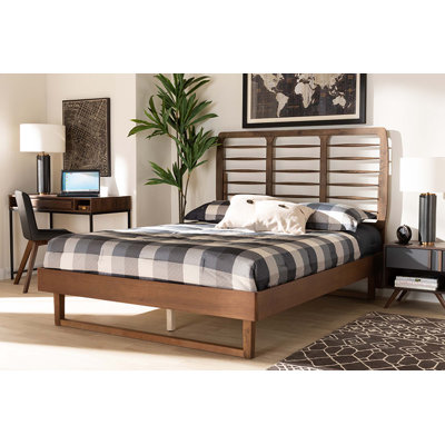 Johnmark Bed