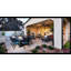 Monterey Outdoor Dining Table