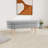 Jolande Upholstered Ottoman-584254501