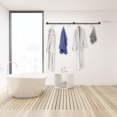 Abbotsen Coat Rack