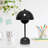 Simple Designs 11.8" Minhajul Dimming LED Touch Stick Lamp, Portable & Rechargeable,-210561589