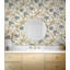 Papier peint floral Gorkis-88348045