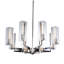Pliner 8 - Light Sputnik Chandelier