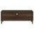 Mahala 2-door Engineered Wood 60" TV Stand Dark Pine