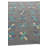 5x8 Perry Gray Rug
