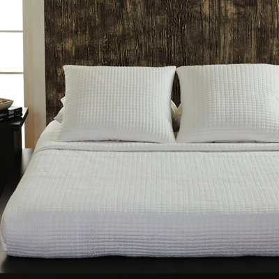 Urban Percale Quilt