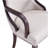 Armchair In Light Gray
