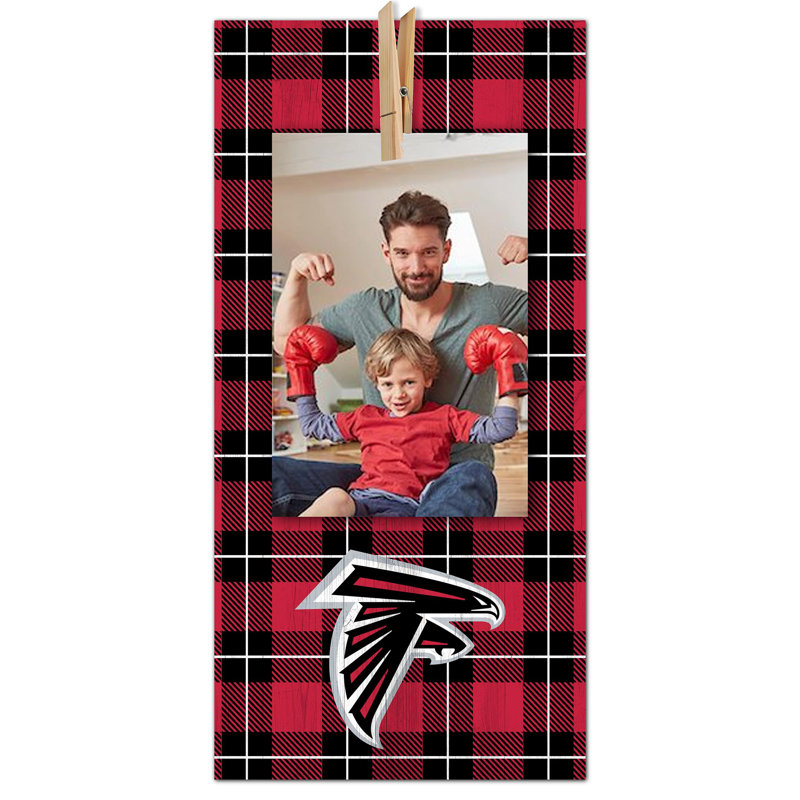 Entertainment Wall Decor, Atlanta Falcons