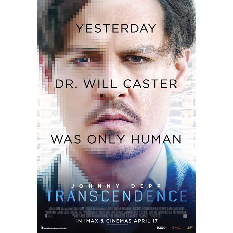 Transcendance