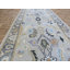 Tapis oriental gris Oushak 3 pi 1 po x 8 pi D70EEF9B640A49AC8532F76110C990CD