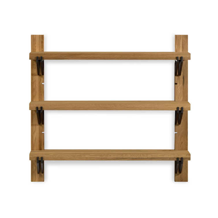 Pivott Shelf