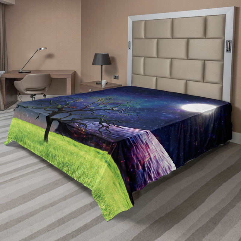 Drap plat Ambesonne
