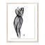 Nude 6 Print by Johan Gert Manschot-48619749-48619751