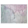 Machine Washable Indoor/Outdoor Xhevrie Seafoam Rug